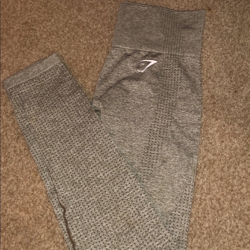 Gymshark vital seamless leggings